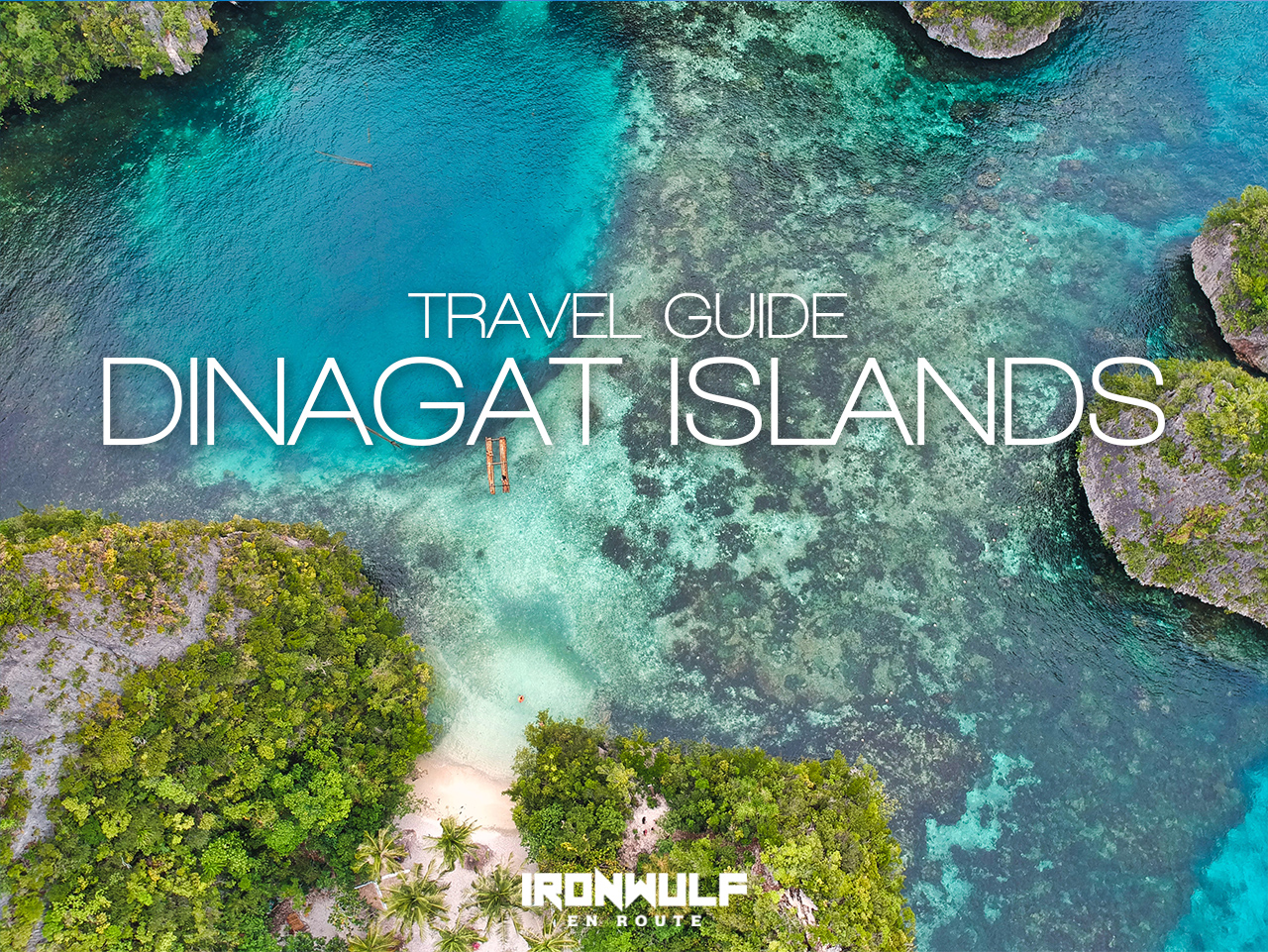 Dinagat Islands Travel Guide