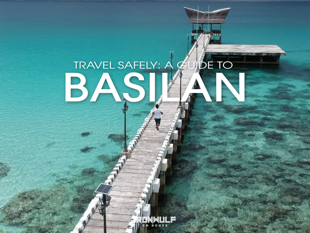 Basilan Travel Guide