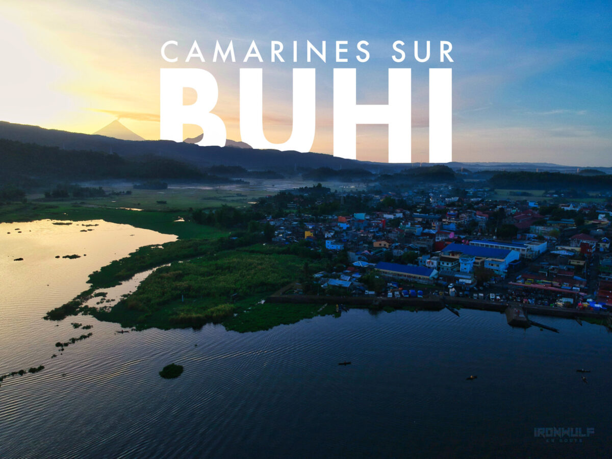 Buhi Camarines Sur