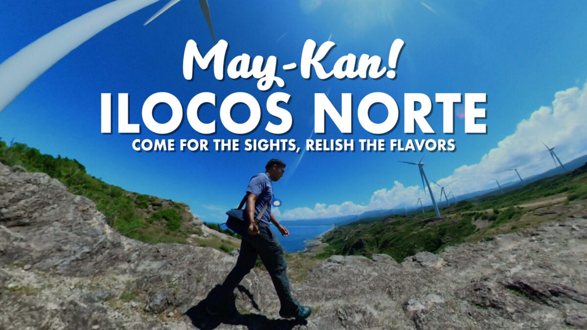 May Kan Ilocos Norte